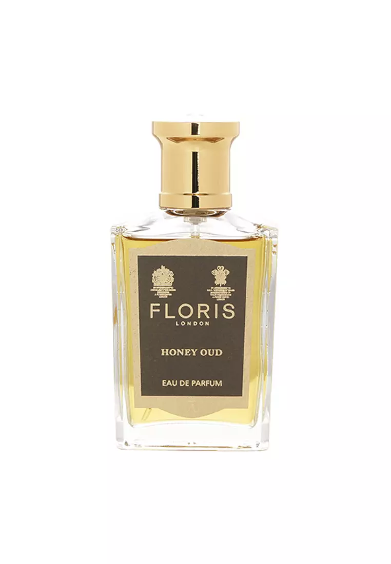 網上選購Floris FLORIS - Honey Oud 香水50ml/1.69oz 2026 系列
