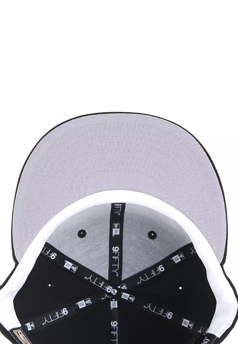 San Antonio Spurs 9Fifty Otcotcotc