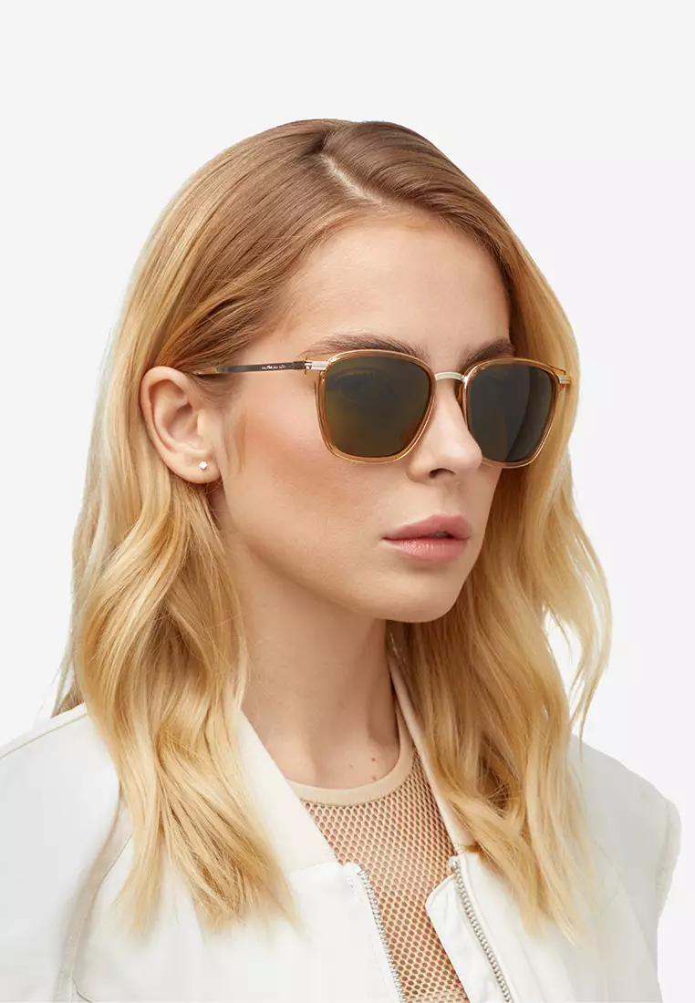 Polarized Ink Sunglasses For Men And Women, Unisex. Official Product Designed In Spain