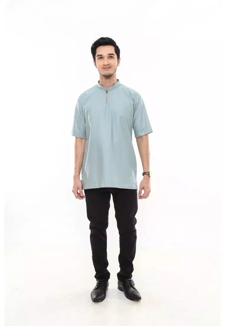 Kurta Mulk by Hudz