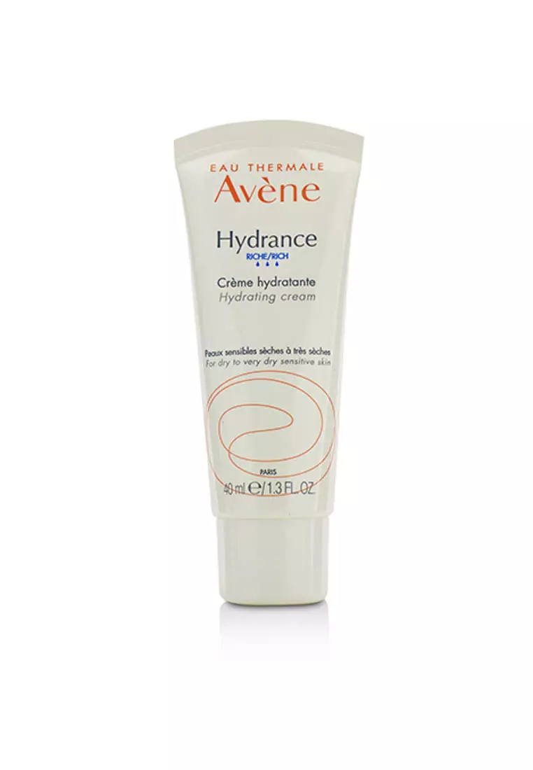 Hydrance Rich Hydrating Cream - For Dry To Very Dry Sensitive Skin 40ml/1.3oz