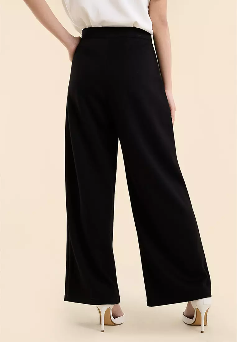 Dress Code Smooth Pants