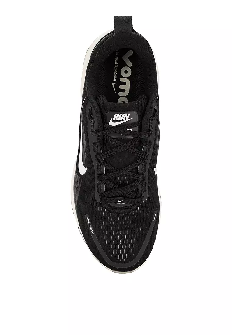 Vomero 18 Road Running Shoes (Wide)