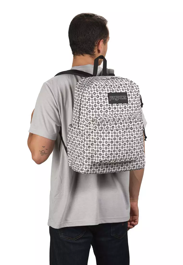 Buy Jansport Superbreak Plus Backpack 2024 Online ZALORA Philippines