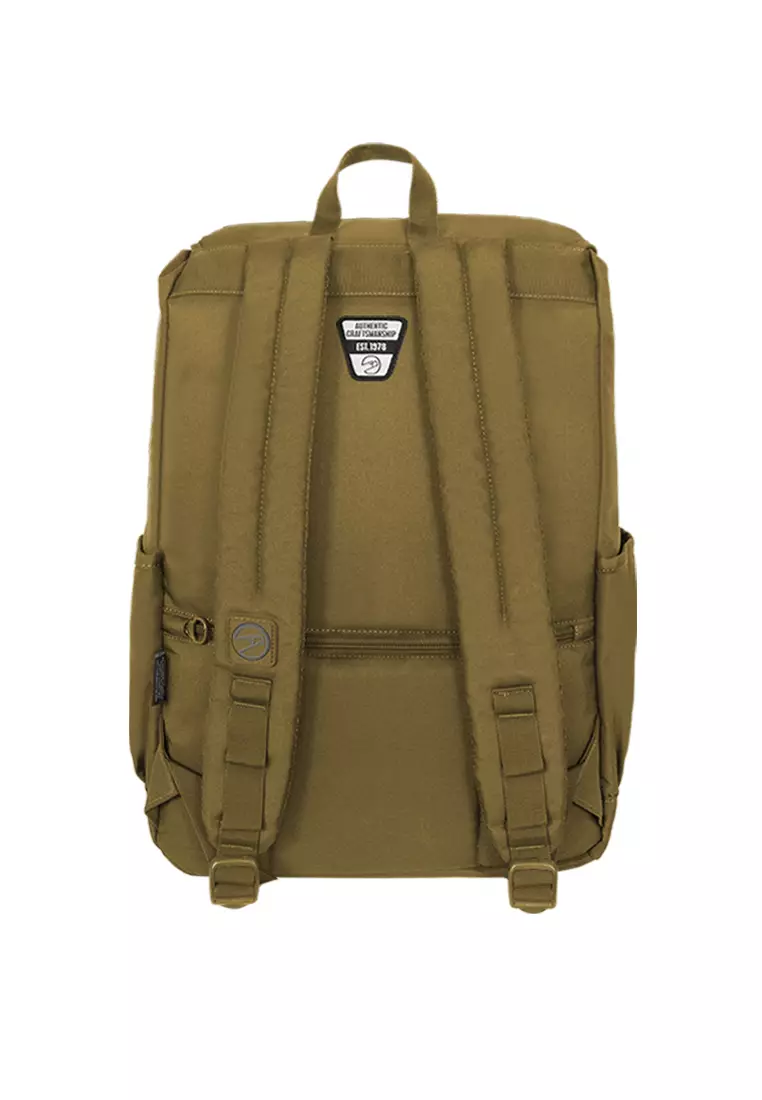 6081 LARGE Monoflap Backpack