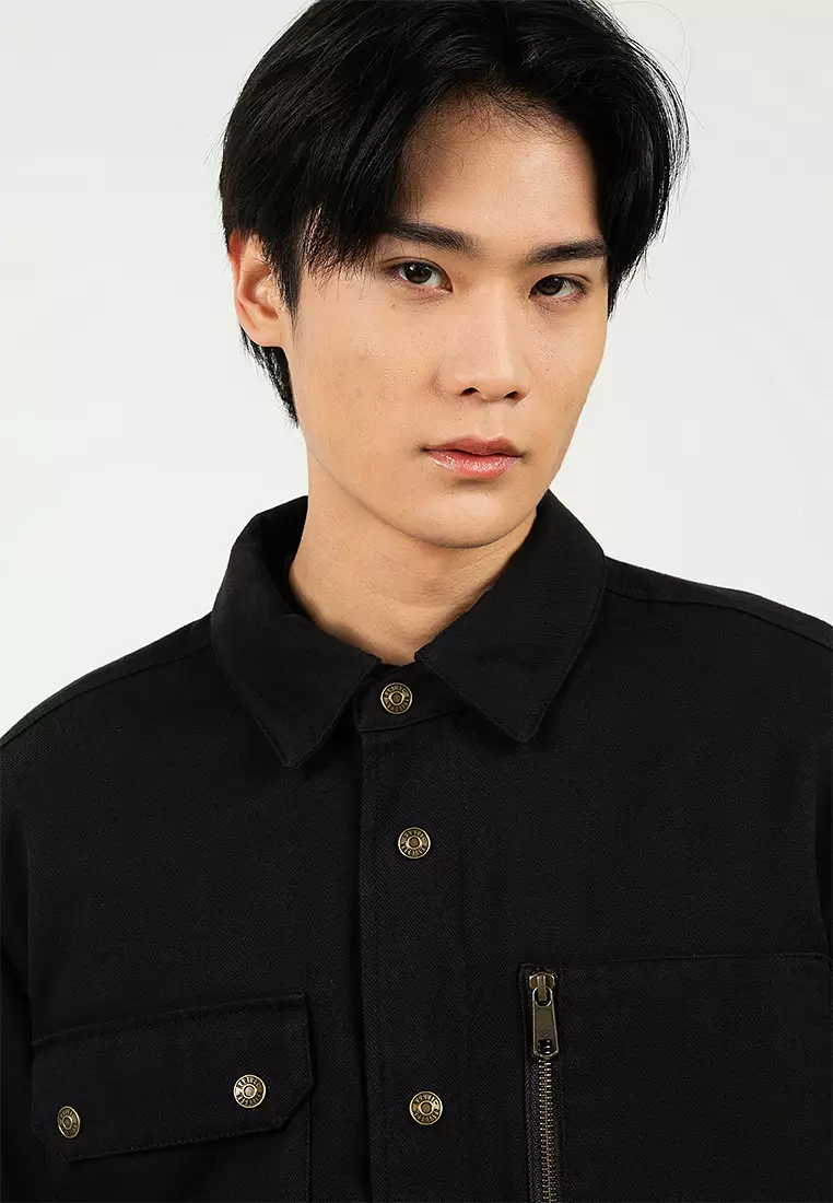 H-D® Chore Riding Jacket