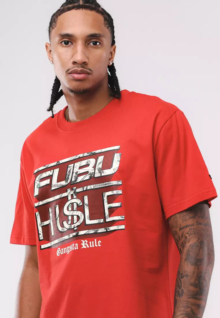 Round Neck Regular Fit