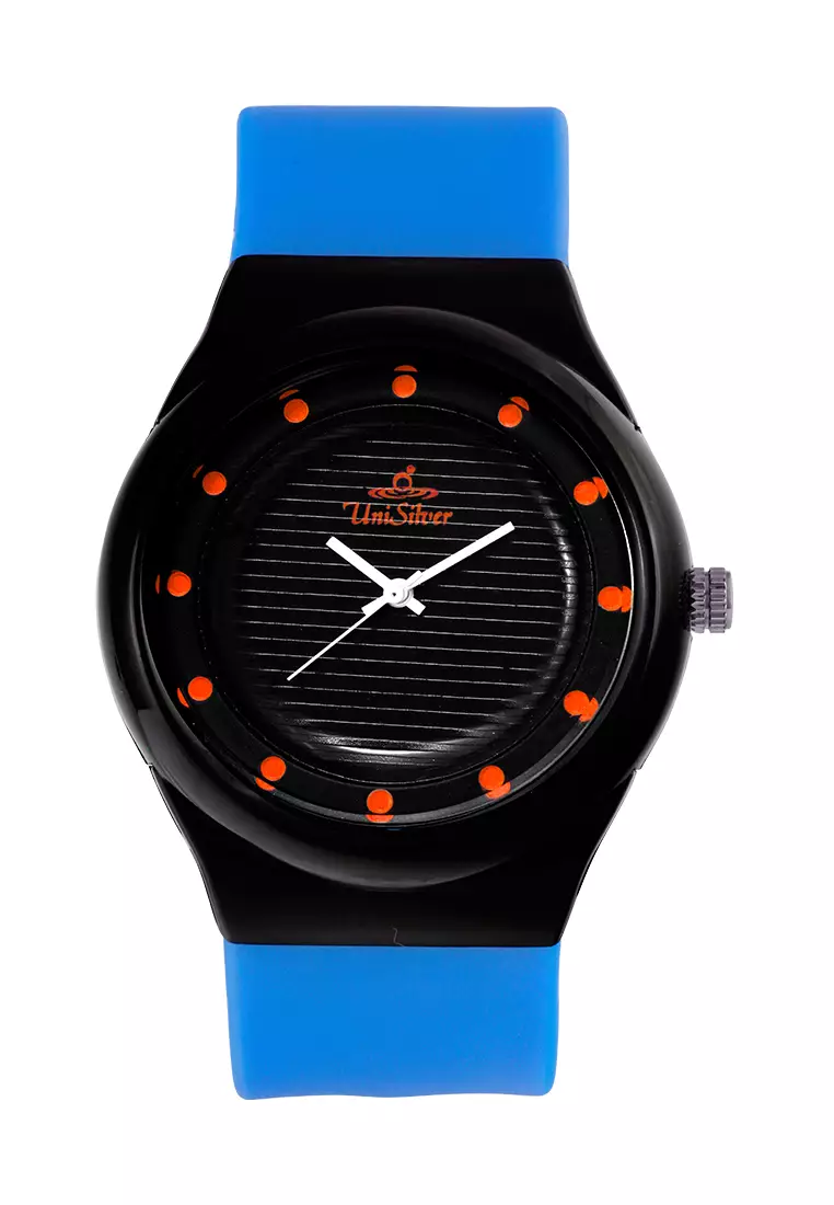 Unisilver watch cheap sale 2019