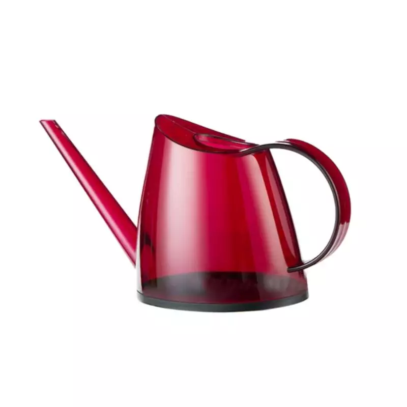 1.2L Colourful Watering Can (Red)