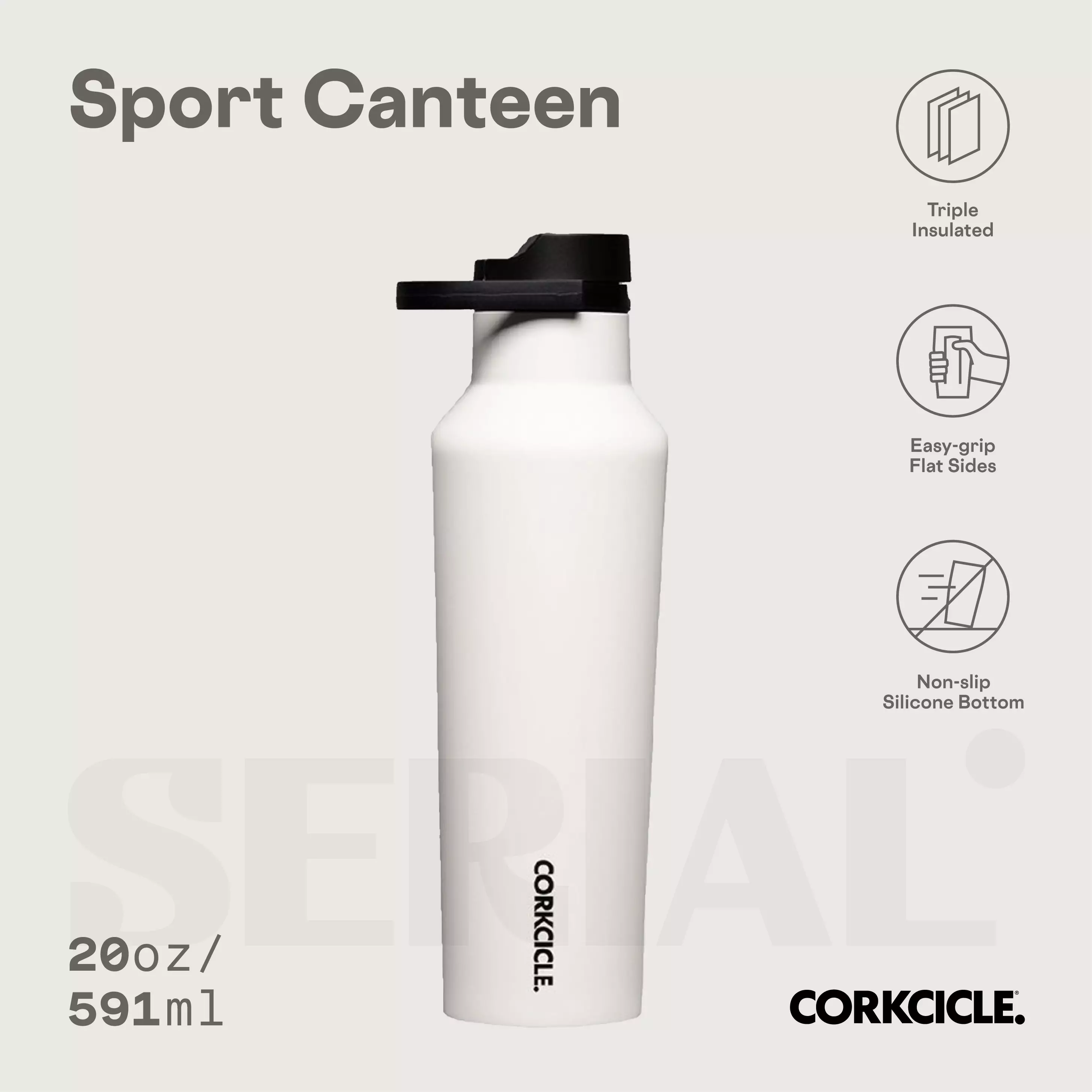 Corkcicle Indonesia Official Store ZALORA Indonesia