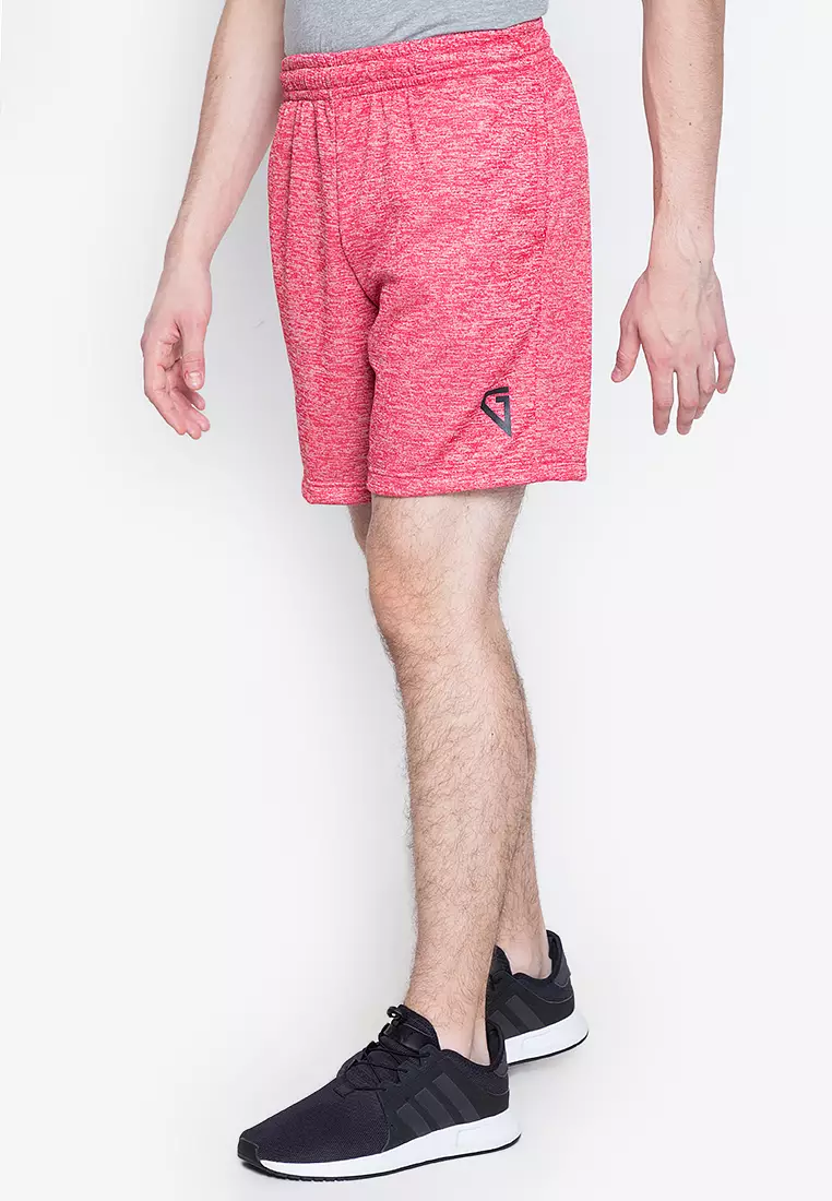 Buy Gametime Fleece Shorts 2024 Online ZALORA Philippines