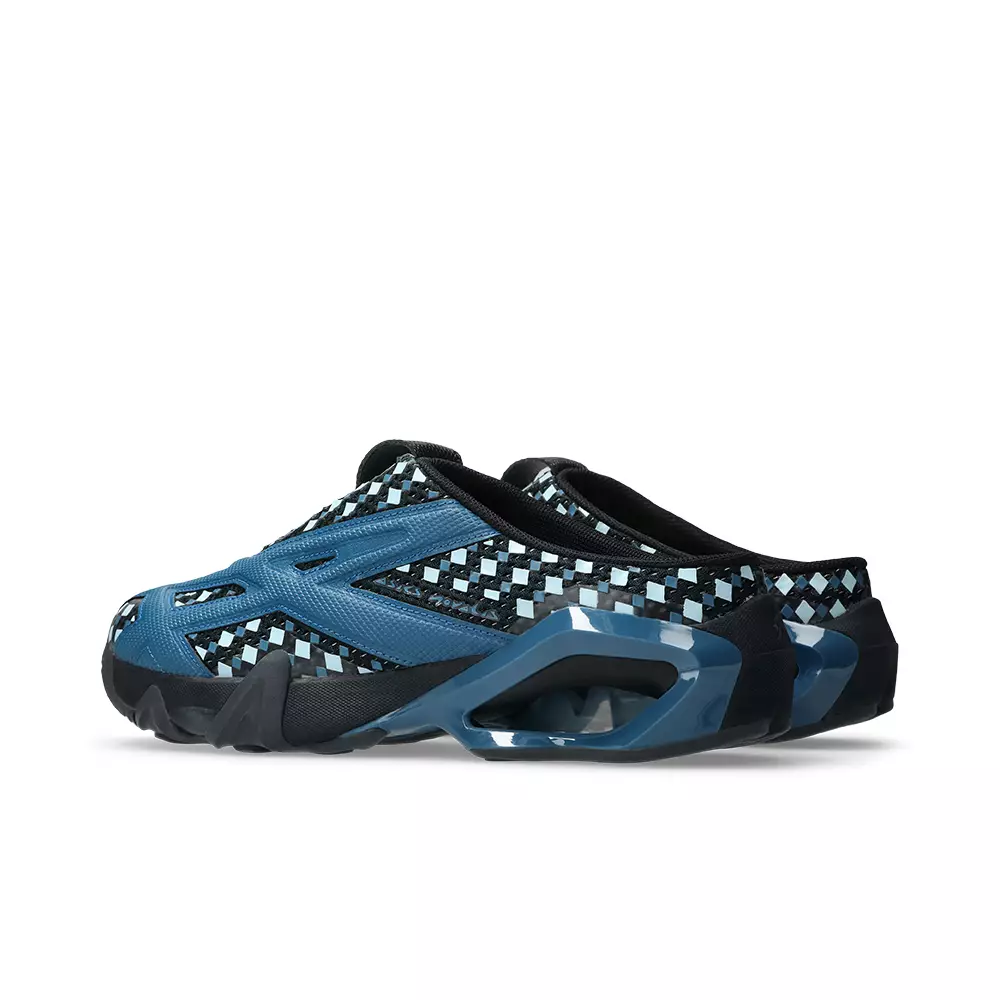 ASICS Unisex Gel-Styrax-1203A771.021