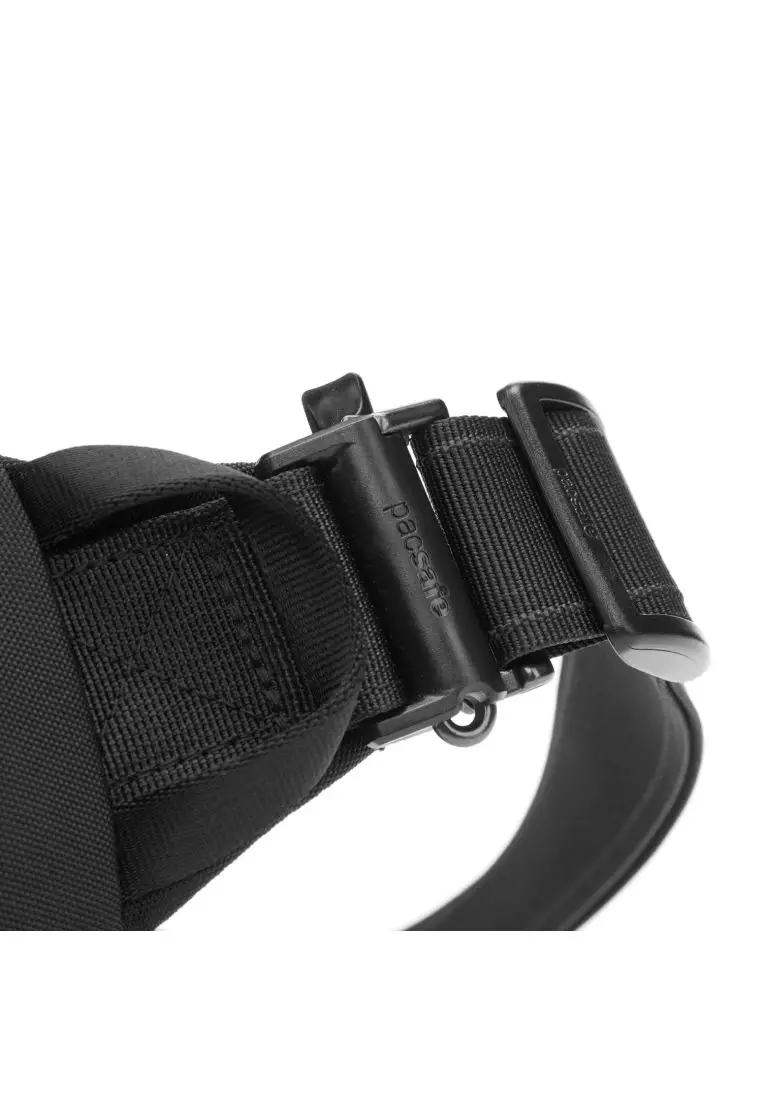 Pacsafe Metrosafe X Anti-Theft Urban Sling (Black)