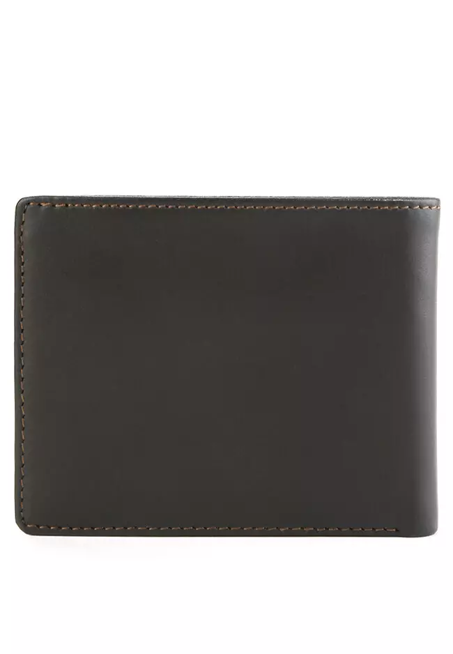 Enzel Trifolds Wallet