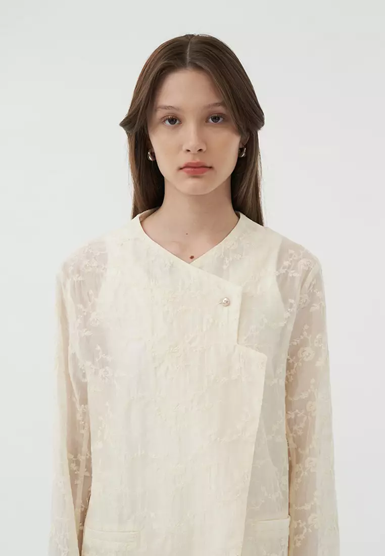 Qisya Top