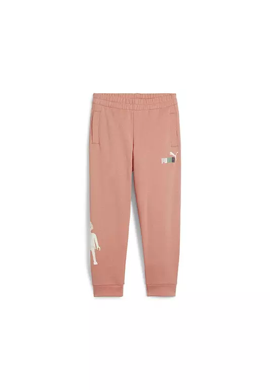 Puma X Playmobil Sweatpants