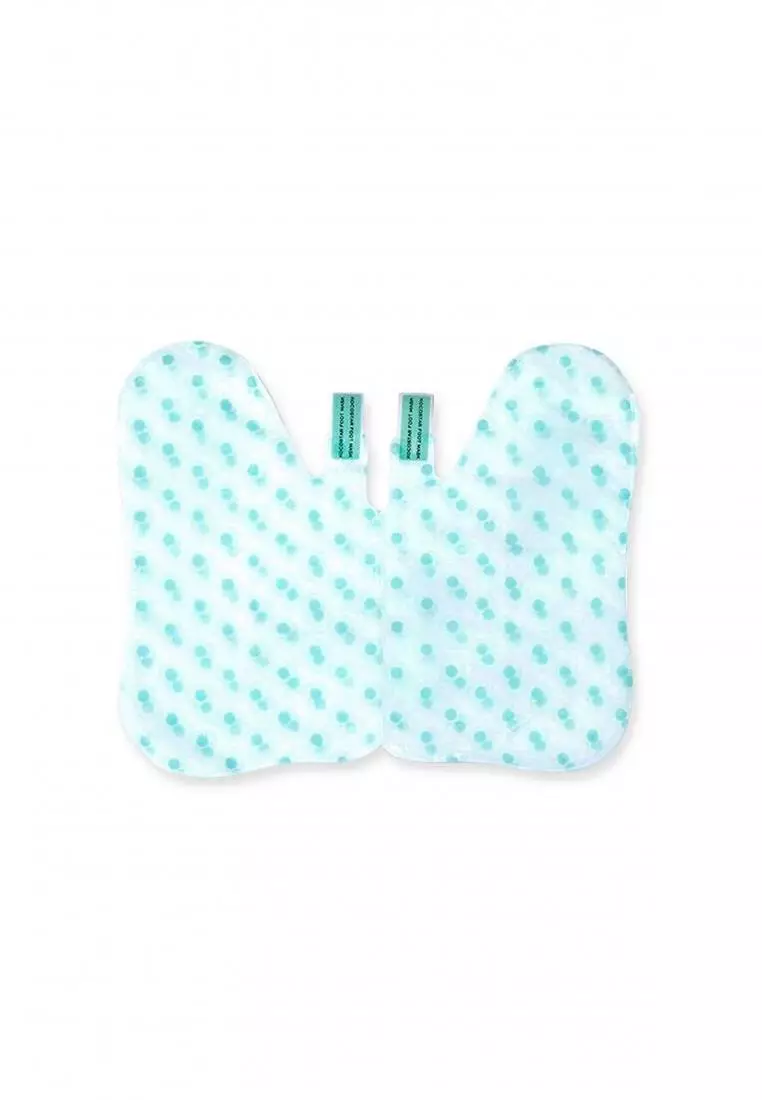 Buy Kocostar Foot Peeling Mask 2023 Online ZALORA Philippines