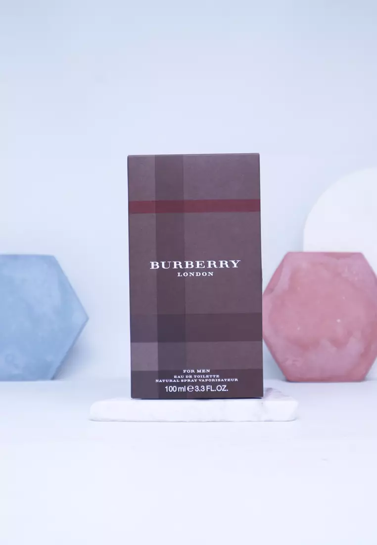 Burberry Burberry London Man 100 ML