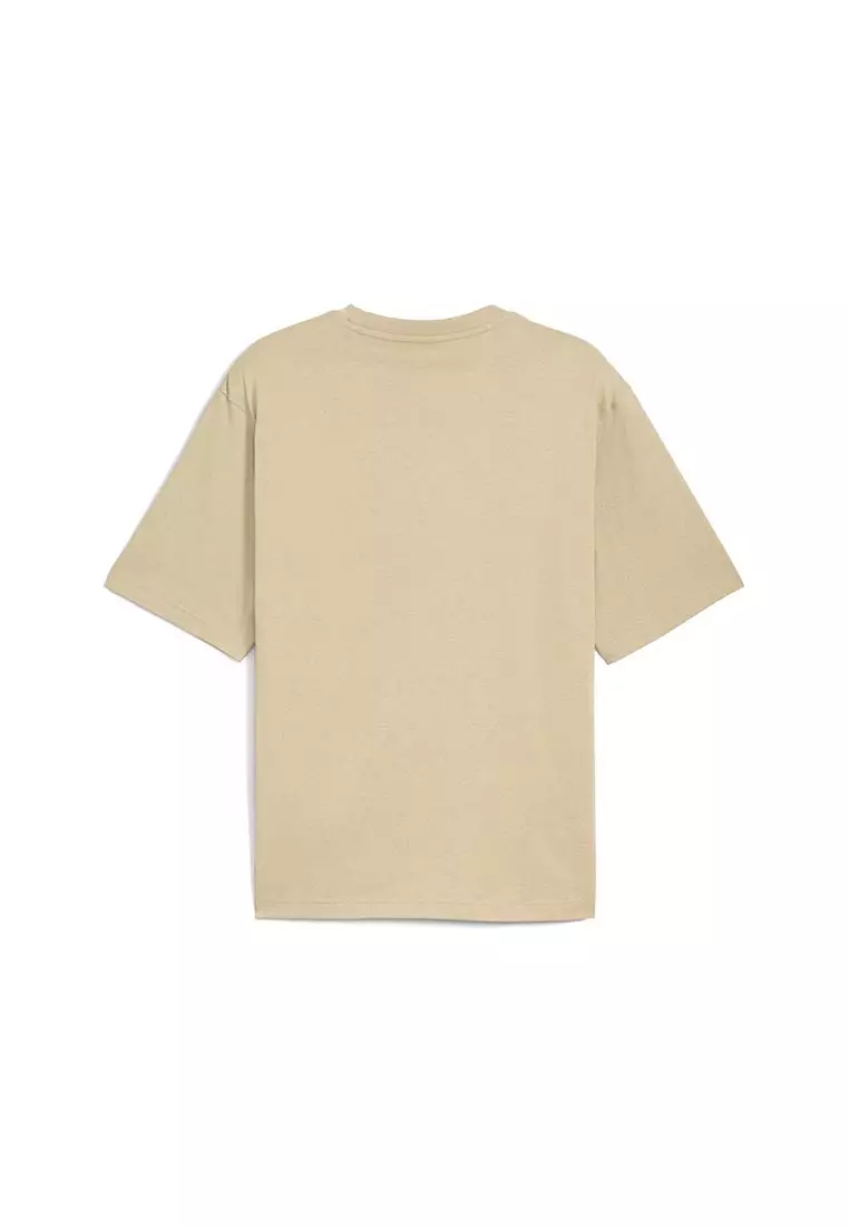 Wardrobe Ess Boxy Tee