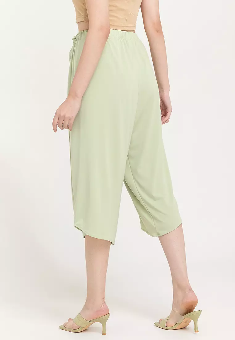Sigrid Culottes Pants