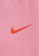 Nike yellow Nike Girl Newborn's Long Sleeves Bodysuit & Pants Set (0 - 9 Months) - Arctic Punch 18F6DKAC57FFFAGS_4