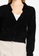 Cotton On black Super Luxe Super Crop Cardigan A6182AAA57D2B1GS_2