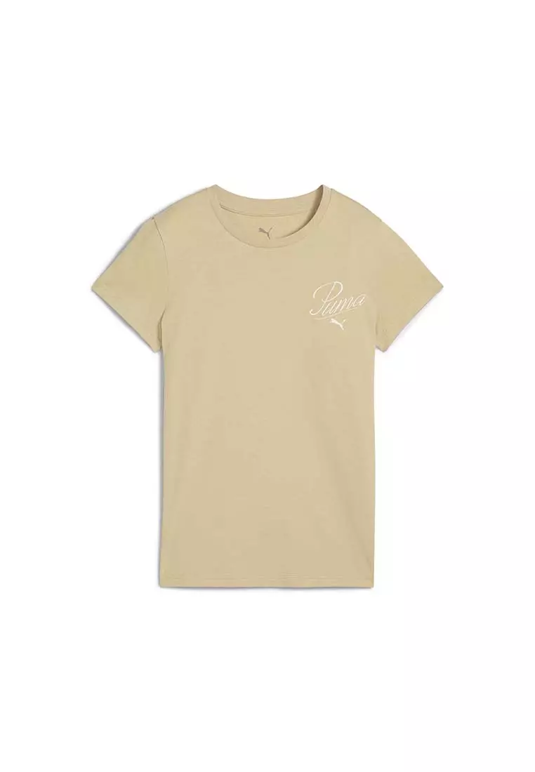 Script Tee