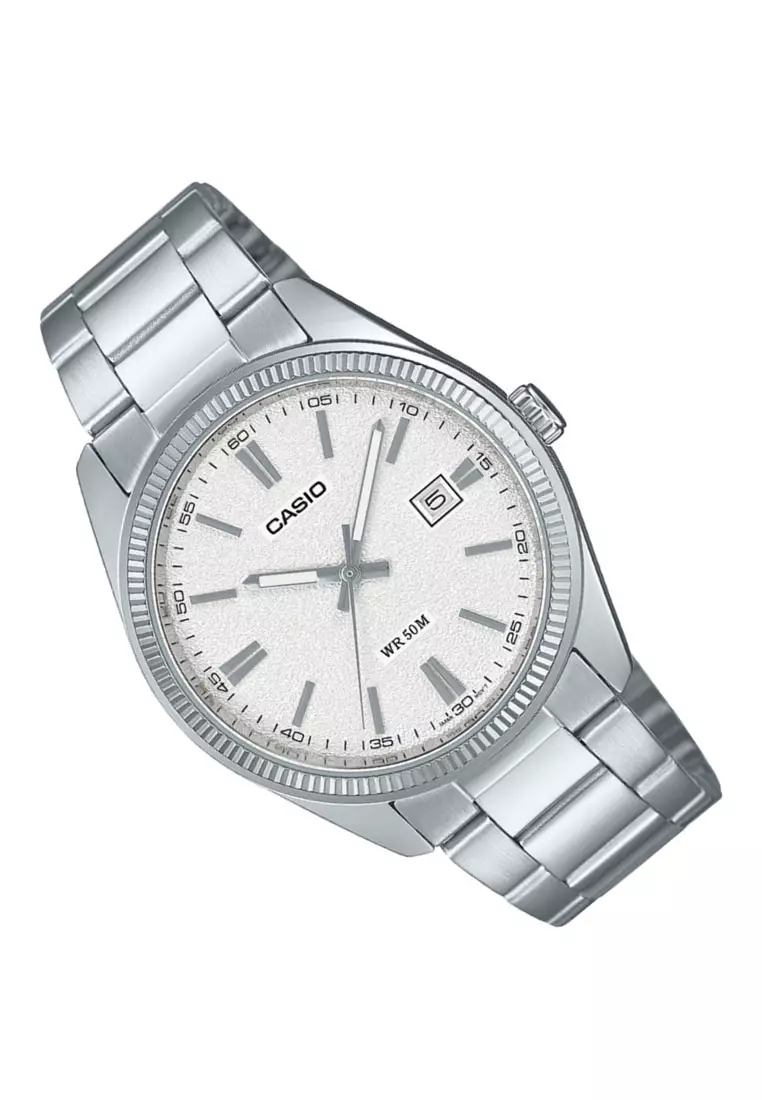 Analog Watch MTP-1302DA-7A