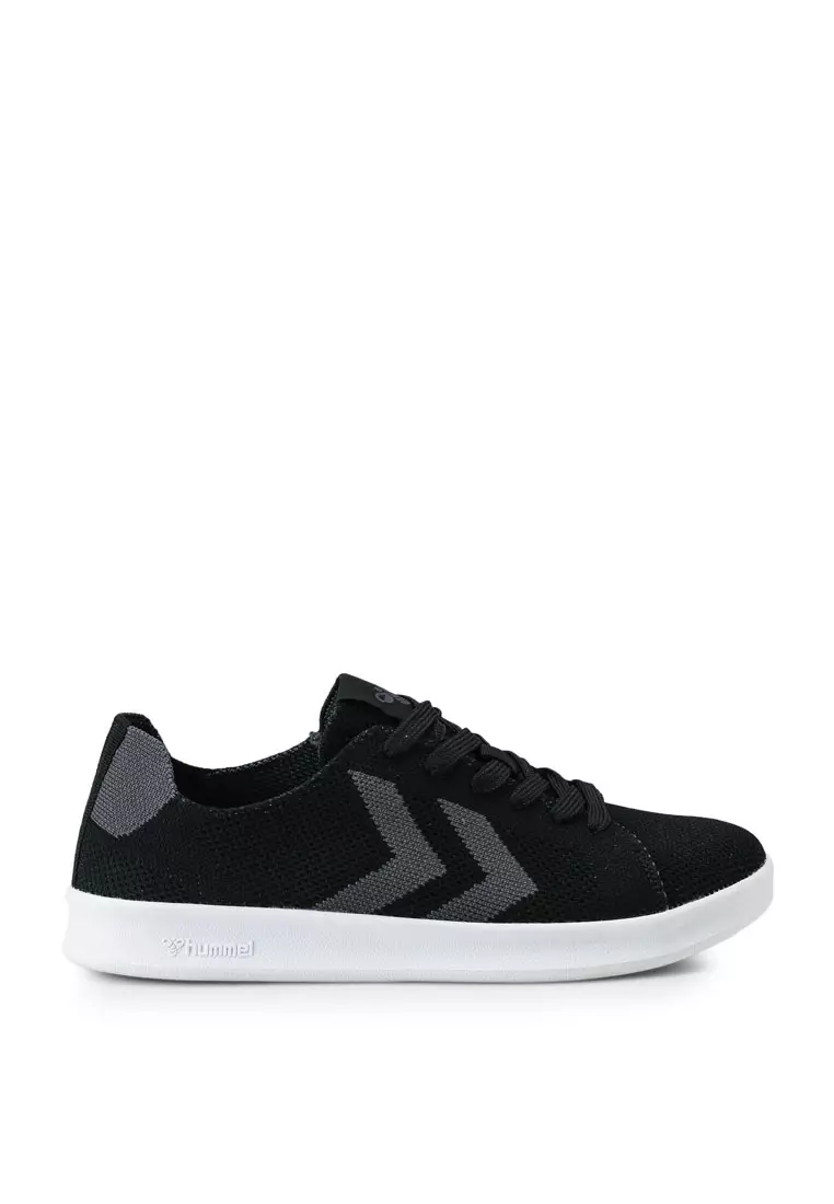 Discount on Hummel  shoes - SKU: Busan Knit Sneakers
