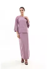 Mauve Purple