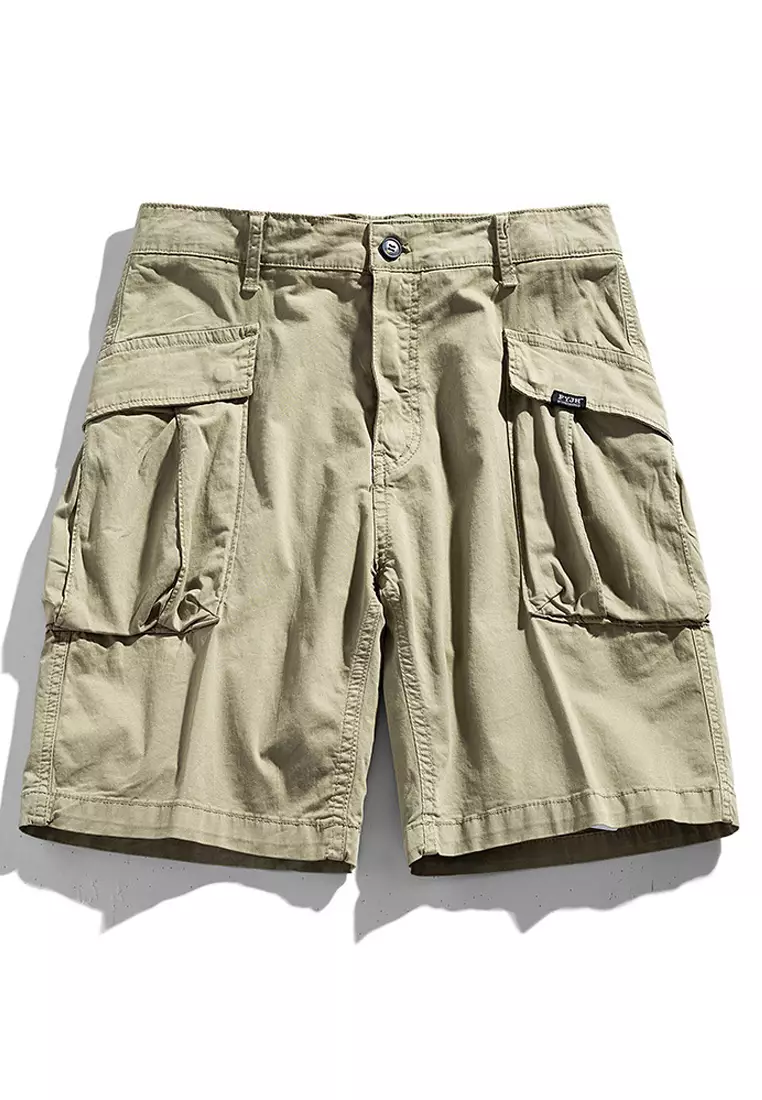 Jag cargo outlet shorts philippines