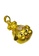 LITZ gold LITZ JINXI 999 (24K)  Gold Pig Pendant  啵啵猪吊坠 EGP0052 (2.67g) 2C329AC8C46107GS_2