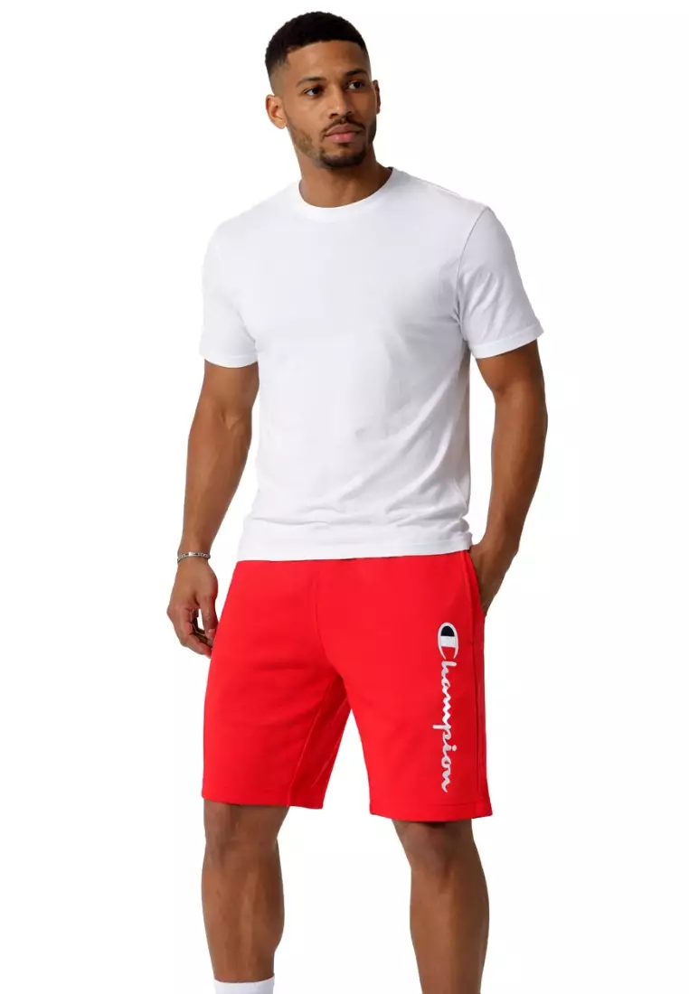 Buy Champion Bermuda Shorts 2026 Online | ZALORA Philippines