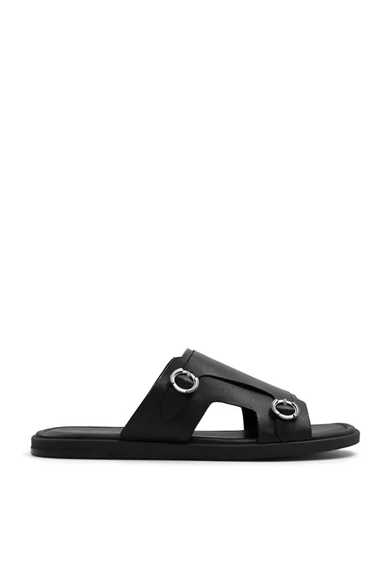 Discount on ALDO  shoes - SKU: Shoreside Sandals