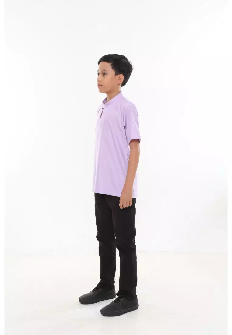 Kurta Mulk For Kids by Hudz