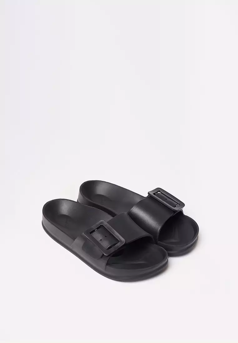 Buckle sliders on sale