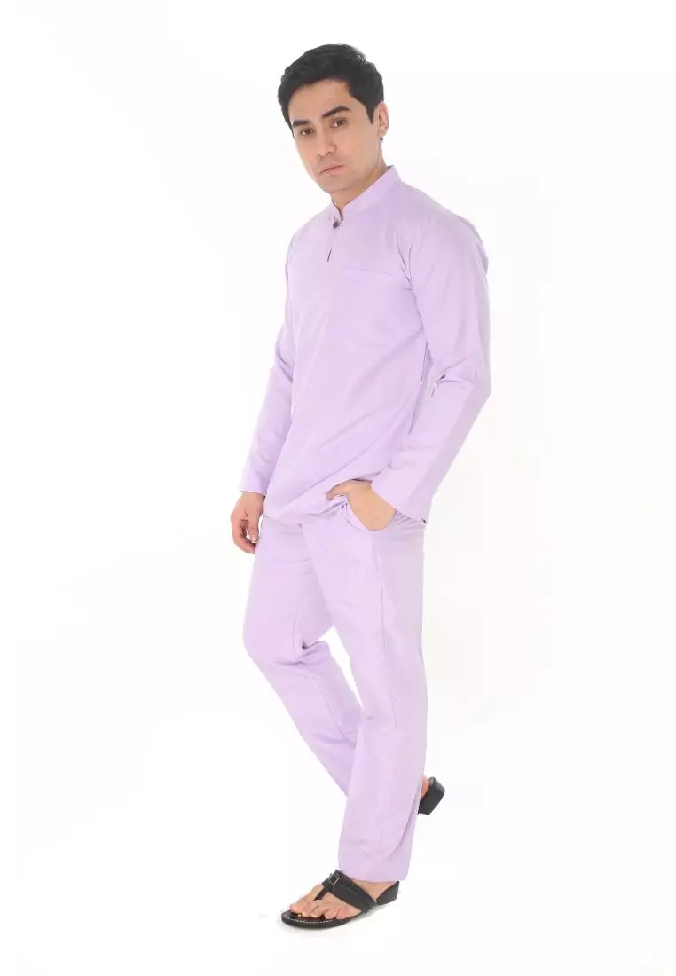 Baju Melayu Gumbae