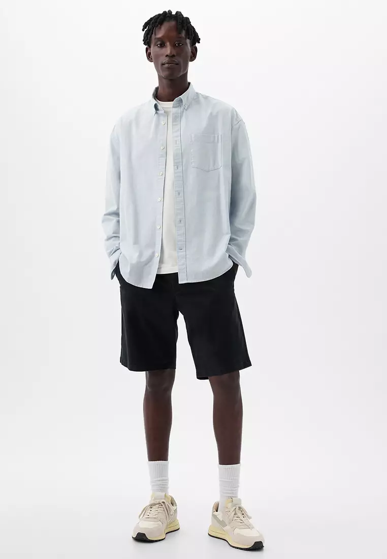10" Vintage Shorts