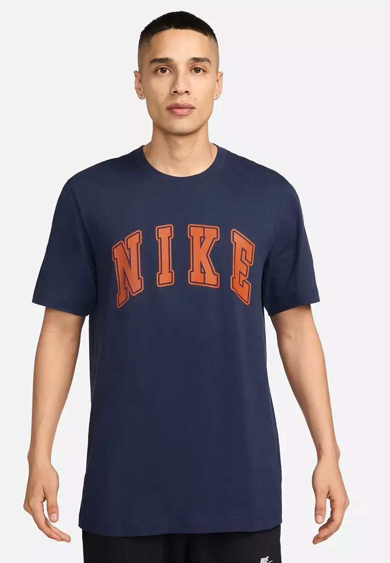 Nike air arch t shirt outlet