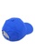 Desigual blue Half Logo Cap B4259AC08BEDFEGS_2