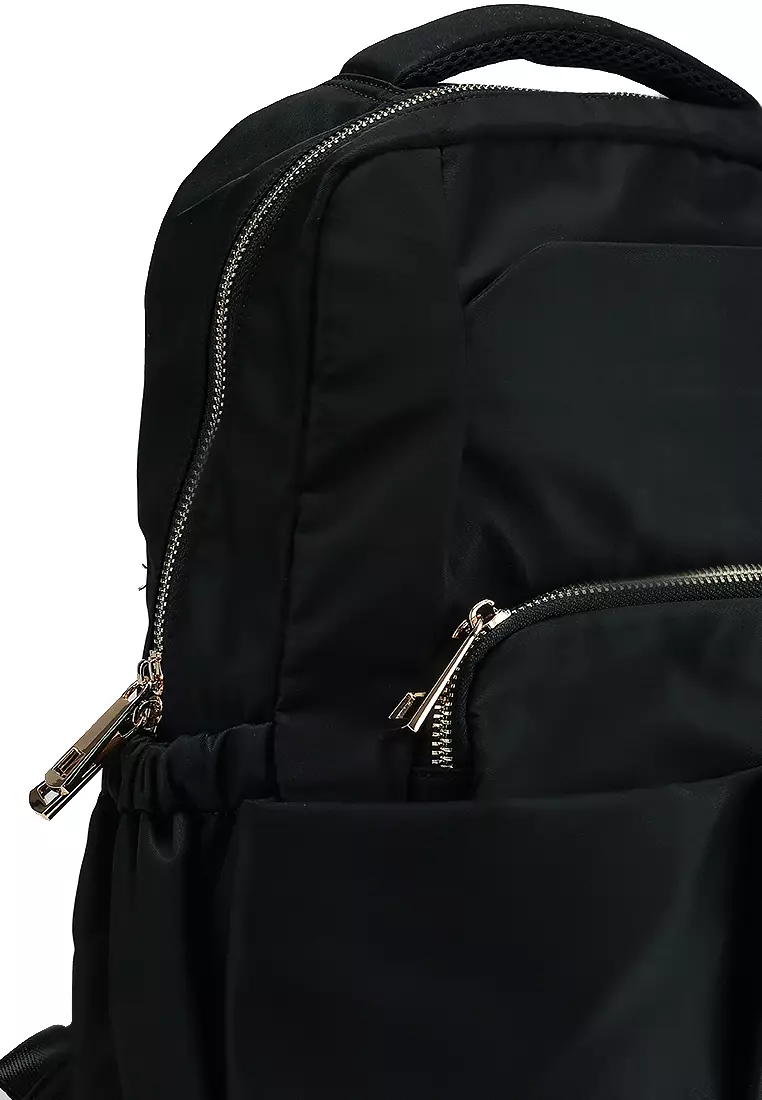 Nylon Fashion Backpack