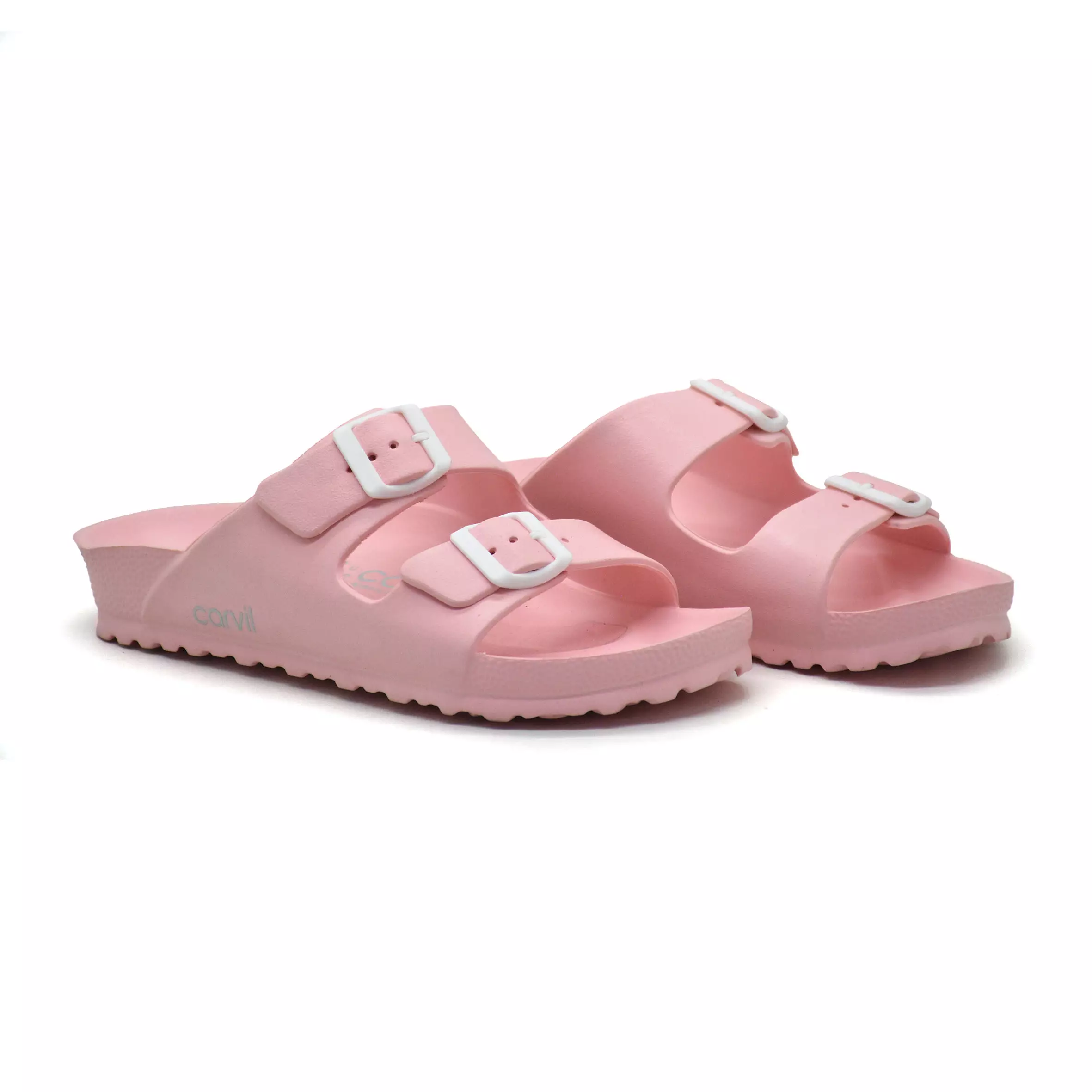 Carvil Sandal Pria Wanita Flash-02 PU Salem