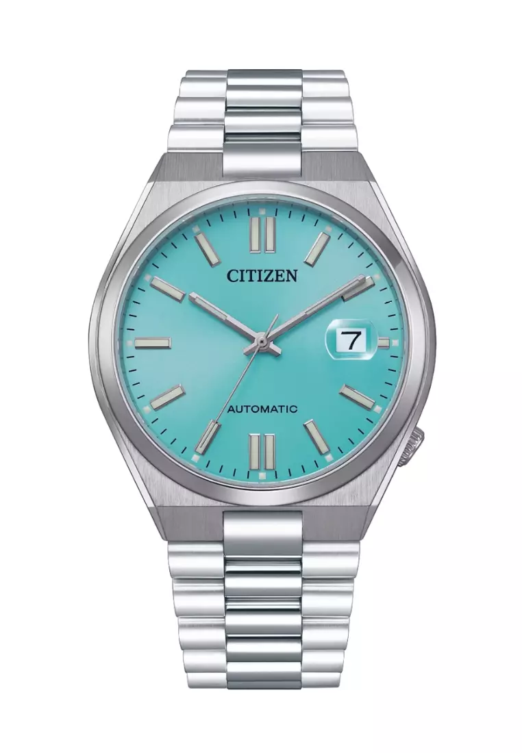 Tiffany blue watch band new arrivals