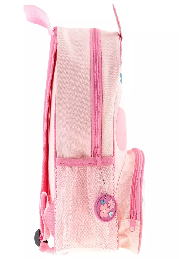 Sidekick Backpack with Lunch Bag for Kids Unicorn Lunch Pal 1