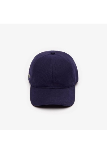 Lacoste cap malaysia clearance