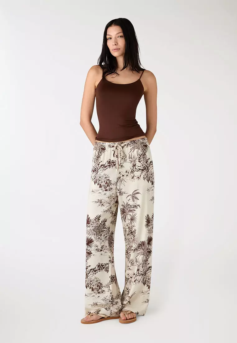 Women's Seamless Cami Top