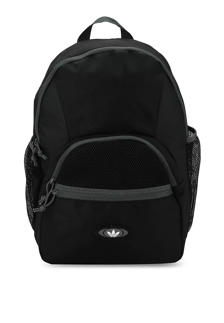 Maisie Medium Logo 2-in-1 Backpack