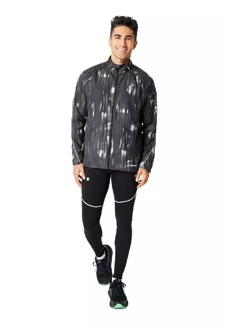 ROAD LITE-SHOW PACKABLE JACKET 2011D096-001