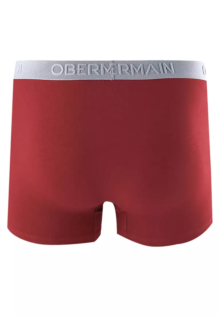 Knit Boxer B