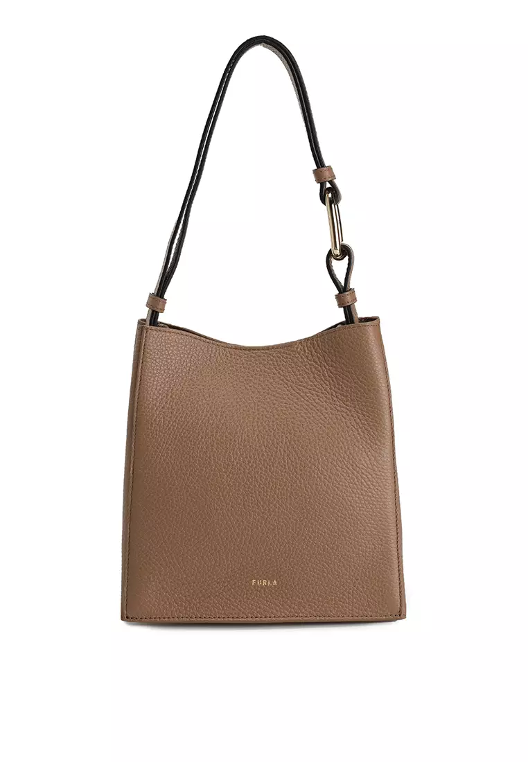 Nuvola Mini Bucket Bag